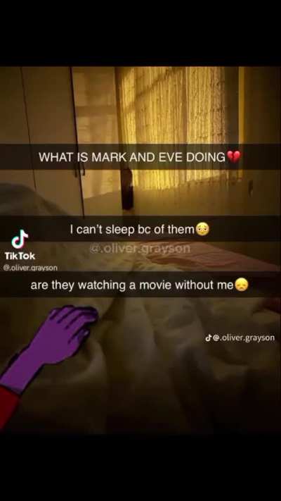 I Just leave this here,better with sound :-)