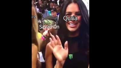 Season 14 in 7 seconds