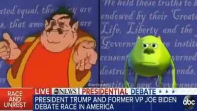 Me when watch but no it’s bad because no one likes it