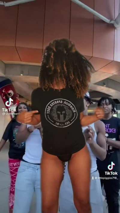 Hope you don’t mind my mom bod too much