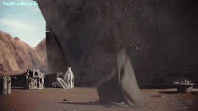 The Last of The Mandalorian