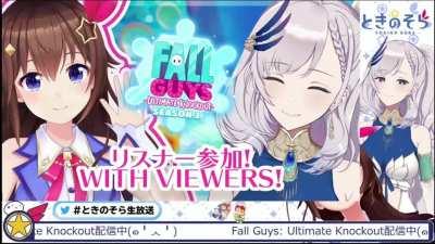 Perfectly Cut Holofalls