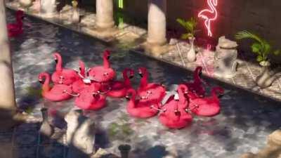 Social Distancing [A]