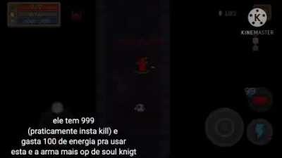 Top 3 armas mais fortes de soul knigt