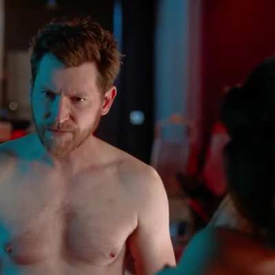 Martina Hekerova - Bet on Friendship (2021)