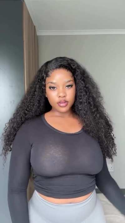 Weh mameh uMpume 🔥