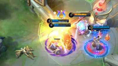 Not All Heroes Wear Capes.