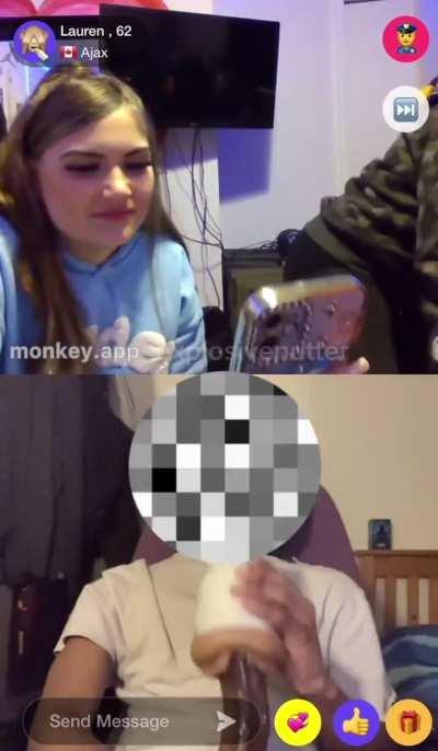 Type Shit (Monkey App)