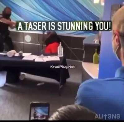 shockproof aced in real life