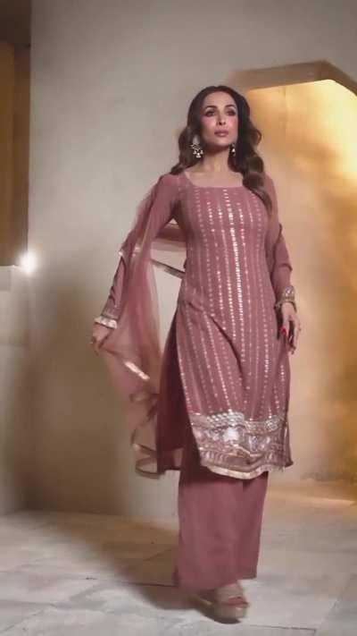 Malaika Arora The Fashion Lady 💯💖