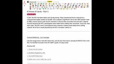 Reposting because a lot of work went into this song/video and it got buried in new.