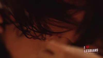 Lip Service: Laura Fraser & Heather Peace (s01e05 - Scene #2) *AI ENHANCED*