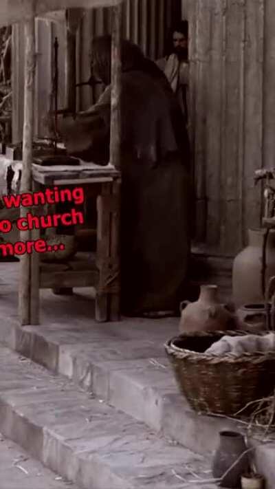 Let your light so shine before men, that they may see your good works, and glorify your Father which is on tiktok.