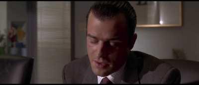 American Psycho x Nathan for You