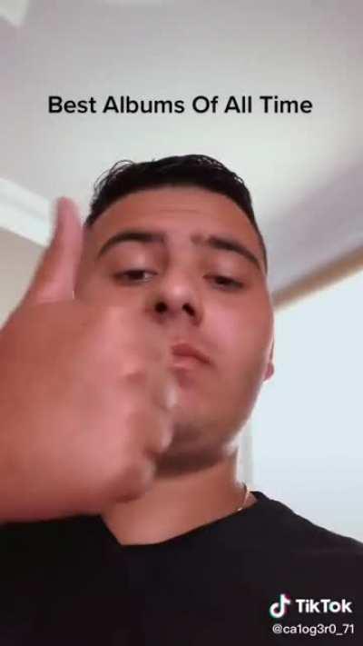 Screamy Red Man slander will not be tolerated.