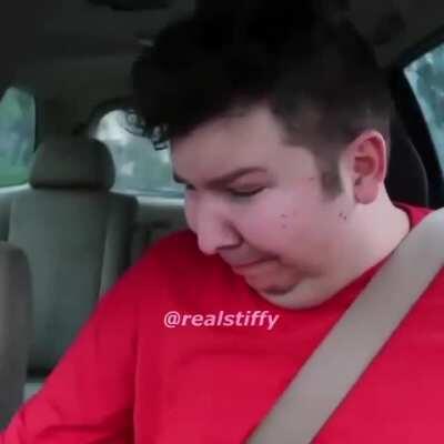 Popeye's chicken sandwich 😢