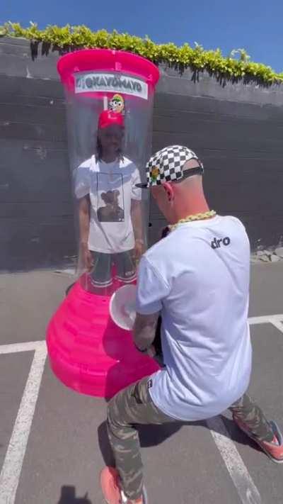 gotta smoke all at once!!