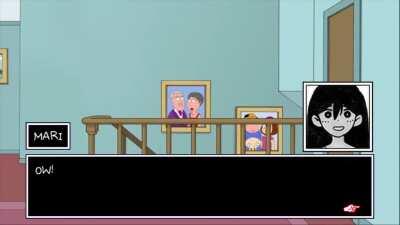 Beat the game yesterday, thought I should make this