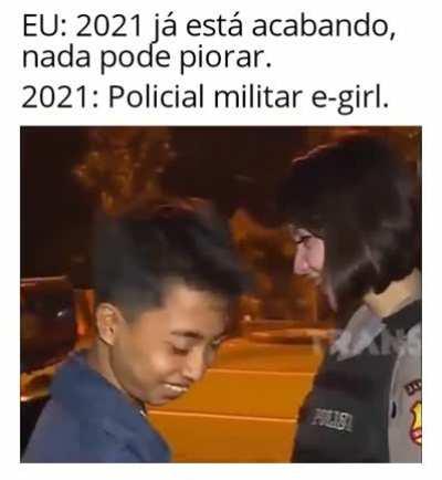 E-girl pulicia kkkkkkkkkkk
