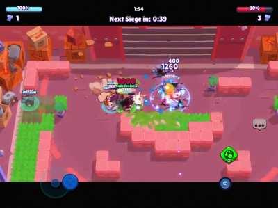 Captain backdoor 🧀