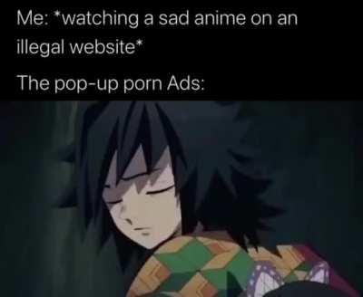 Dang this is crazy. Just explained my entire teenage life