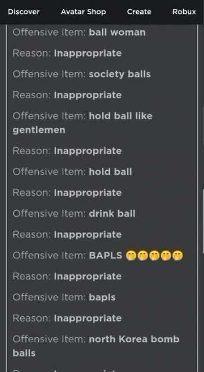 Balls 🤭🤭🤭🤣🤣