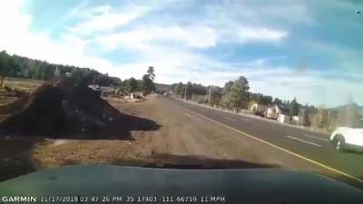 F**k this cop, wait...