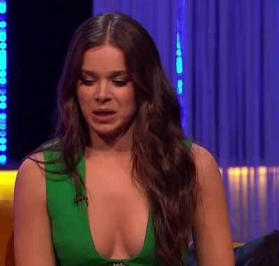 Hailee Steinfeld