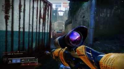 warning spooky pvp encounter