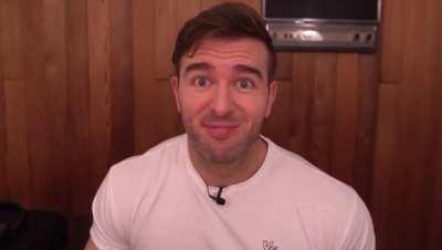 When you hear another story about a 15 year old taking Tren