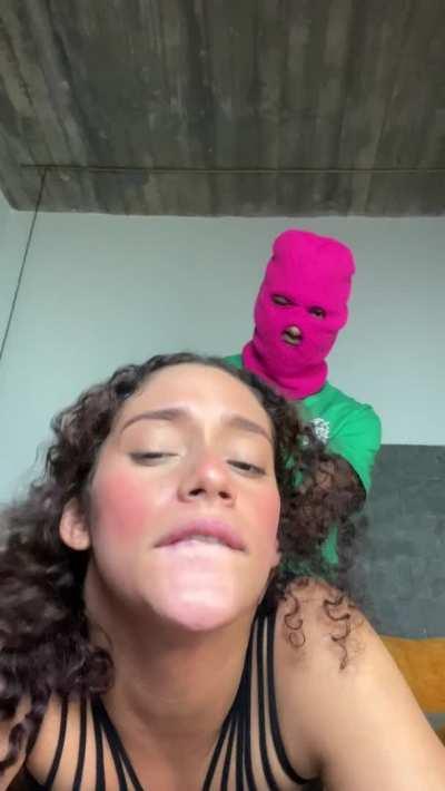 Nothing like some morning backshots from a big dick ðð¥°