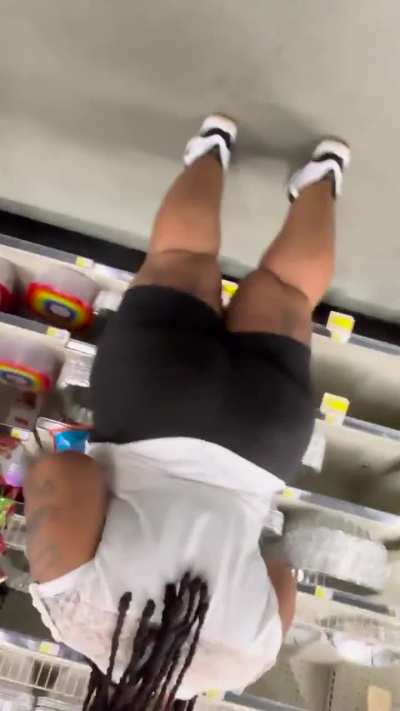 Huge #BBW Shopping