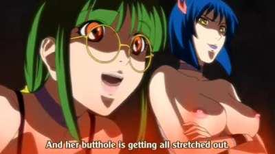 Onmyouji Ayakashi no Megami (Anime)