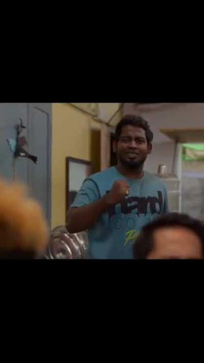 Mohan G bro with glasses 🕶️