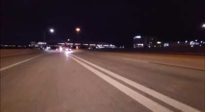 My Single 88mm Turbo Coyote