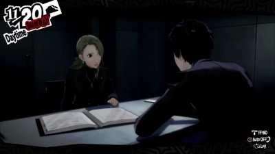 Sae, the ultimate table puncher