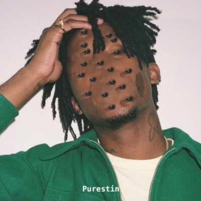 They tryna be cray ! (Edit by me)