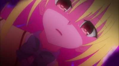 Yami kicks Ritos Ass After seeing The goods 👀 