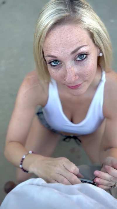 let mommy help you with that…