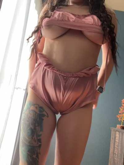 Can I wake you up in this