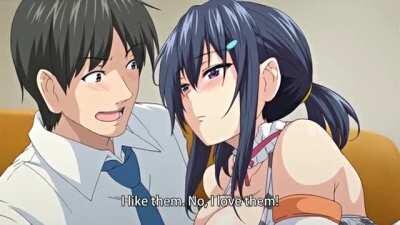 Do I Look Cute In This(Ikkyuu Nyuukon)