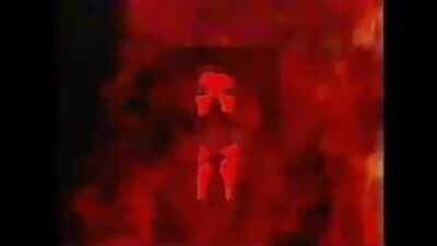 Father and son bonding