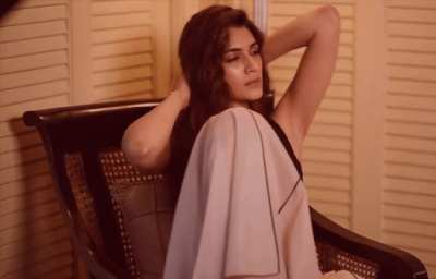Kriti Sanon