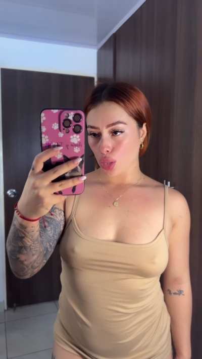 will you open your mouth if mistress asks?