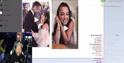 Is big AK right ? Lol