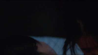 Korean lesbian encounter