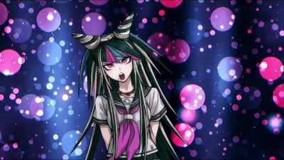 You Ibuki'd into the wrong neighborhood (SDR2 Spoilers)