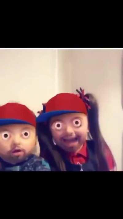 Solo existen 2 tipos de marihuanos