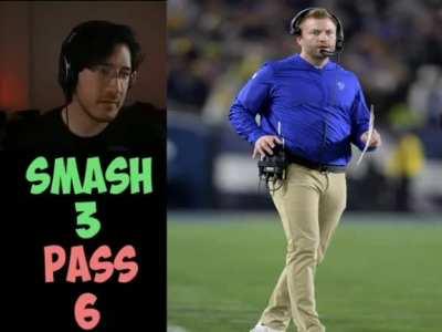 Smash or Pass: NFL coach edition