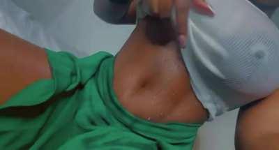 Do you like short girls with big tits?